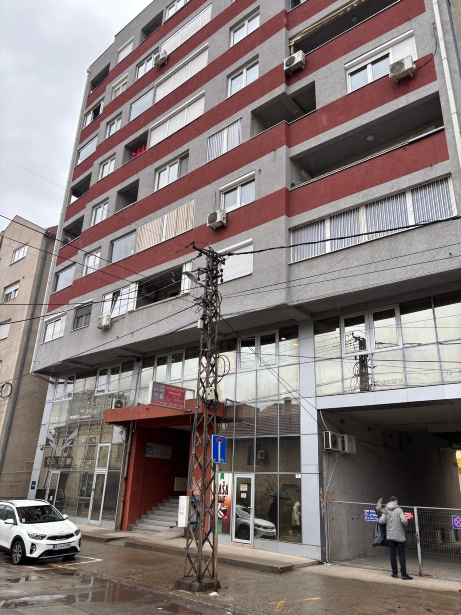 Sweet69Apartments Jp Ni Exteriör bild